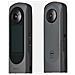 Theta X 2023 videocamera a 360° - Foto miniatura 6