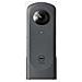 Theta X 2023 videocamera a 360° - Foto miniatura 4