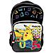 Zaino Scuola Pokémon Pikachu Multicolore - Foto miniatura 1