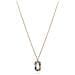 Collana Donna Viceroy 13171c100-39 - Foto miniatura 1