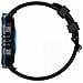 Smartwatch Bt20-be /ol Nero Grigio Blu - Foto miniatura 2