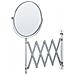 Specchio Per Trucco Da Parete 19 Cm Yvelines - Foto miniatura 6