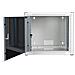 RWP09U45WH Rack per Server 48,3 cm (19") 9U Colore Bianco - Foto miniatura 2