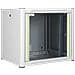RWP09U45WH Rack per Server 48,3 cm (19") 9U Colore Bianco - Foto miniatura 3