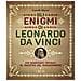 Gareth Moore - Gli Enigmi Di Leonardo Da Vinci. 140 Rompicapi Ispirati Al Maestro Del Rinascimento - Foto miniatura 2