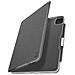 Custodia Per Ipad Pro 11” Folio Quick Note Con Tastiera Qwerty Bluetooth 3.0, Nero - Foto miniatura 1