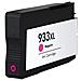 933xl Magenta Cartuccia Compatibile - Foto miniatura 1