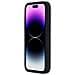 Es67120027 Custodia Per Cellulare 15,5 Cm (6.1"") Cover Nero - Foto miniatura 2