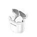 NBGW0 cuffia e auricolare True Wireless Stereo (TWS) In-ear Musica e Chiamate Bluetooth Bianco - Foto miniatura 1
