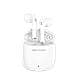 NBGW0 cuffia e auricolare True Wireless Stereo (TWS) In-ear Musica e Chiamate Bluetooth Bianco - Foto miniatura 2