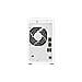 TS-216G server NAS e di archiviazione Tower Cortex-A Cortex-A55 4 GB HDD Bianco - Foto miniatura 4