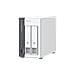 TS-216G server NAS e di archiviazione Tower Cortex-A Cortex-A55 4 GB HDD Bianco - Foto miniatura 5