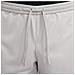 Pantaloncino Dri-Fit League 3Dr0960-052 Uomo Taglia Xl Colore Grigio - Foto miniatura 5