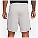 Pantaloncino Dri-Fit League 3Dr0960-052 Uomo Taglia Xl Colore Grigio - Foto miniatura 6