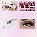 Confezione Multipla Di Ciglia Finte Da 120 Cluster Mix04 - Foto miniatura 4