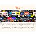 TV LED Full HD 32" 32SF540 Smart TV 2023 Fire TV Antracite  - Foto miniatura 8