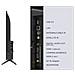 TV LED Full HD 32" 32SF540 Smart TV 2023 Fire TV Antracite  - Foto miniatura 9