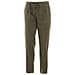 Jeans E Pantaloni In Cotone Verde - W33 - Foto miniatura 1