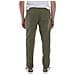 Jeans E Pantaloni In Cotone Verde - W33 - Foto miniatura 2