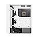 Case Midi Tower ATX AIR-1000-LITE-W Colore Bianco - Foto miniatura 7