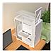 Case Midi Tower ATX AIR-1000-LITE-W Colore Bianco - Foto miniatura 4