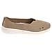Beige Casual Closed Shoes Scarpe Basse Sintetico E Tessile Scarpe Donna Beige Eu 36, 127219-01-03 - Foto miniatura 1