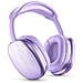 Cuffie Bluetooth BTHEADBMSMAXI2V MusicSound Maxi 2 Colore Viola - Foto miniatura 2