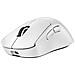 PRO X SUPERLIGHT 2 DEX mouse Gaming Mano destra RF Wireless + USB Type-A Ottico 44000 DPI - Foto miniatura 1