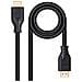 10.15.3901-L150 cavo HDMI 1,5 m HDMI tipo A (Standard) Nero - Foto miniatura 1
