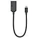 El2uchd-adp Cavo E Adattatore Video 0,2 M Usb Tipo-c Hdmi Nero - Foto miniatura 1