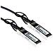 TR0201 cavo InfiniBand e in fibra ottica 1 m SFP+ Nero - Foto miniatura 1