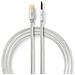 CCTB65940AL10 cavo audio 1 m USB C 3.5mm Alluminio - Foto miniatura 1