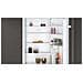 Frigorifero Combinato da Incasso N 30 KI5871SE0 Eco Air Flow Ventilato Classe E Capacità Netta 270 Litri - Foto miniatura 5