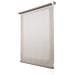 Roll-up - Tenda A Rullo Filtrante Traslucida Colore Grigio Sabbia - 180x180cm - Foto miniatura 1