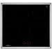 Piano Cottura T56SBF1L0 a Induzione 4 Zone Cottura da 58.3 cm Colore Nero - Foto miniatura 1
