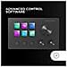 Marsgaming Msd-two, Control Deck Compatto, 6 Tasti Lcd Personalizzabili + 3 Pulsanti, 3 Manopole Multifunzionali, Control Deck Slim Ergonomico, Software Di Controllo E Plug-in, Windows E Macos, Nero - Foto miniatura 3