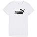 Ess No. 1 Logo Tee 68237002, Donne, Bianca, L - Foto miniatura 4
