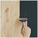 Vernice per legno Grigio Ferro 16.5 x 16.5 x 15.9 cm - Foto miniatura 3