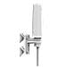 A-XPOL-0001-V2-41 antenna di rete Antenna omnidirezionale SMA 4 dBi - Foto miniatura 3
