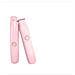 Rasoio Elettrico A Doppia Testina - Wet & Dry, Epilatore Ricaricabile Per Il Corpo Pink - Foto miniatura 2