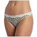 Confezione Da 2 Slip Mini Da Donna In Cotone, Modello Coquettes 1031500 - Foto miniatura 2