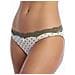 Confezione Da 2 Slip Mini Da Donna In Cotone, Modello Coquettes 1031500 - Foto miniatura 5