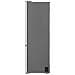 GBBS727CMB Frigorifero combinato Fit & Max 60cm, Classe C, 375L, AI Inverter, Metal Sorbet - Foto miniatura 8
