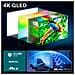 50PUS8500/12 TV 50" 4K Ultra HD Smart TV Wi-Fi Nero - Foto miniatura 5
