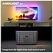 50PUS8500/12 TV 50" 4K Ultra HD Smart TV Wi-Fi Nero - Foto miniatura 4