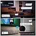 50PUS8500/12 TV 50" 4K Ultra HD Smart TV Wi-Fi Nero - Foto miniatura 8