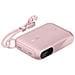 BPB027HQPK Powerbank 10000 mAh Rosa - Foto miniatura 1