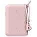 BPB027HQPK Powerbank 10000 mAh Rosa - Foto miniatura 7