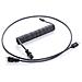 CM-CKCA-CW-PW150PW-R cavo USB 1,5 m USB A USB C Nero - Foto miniatura 1