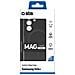 TEINSTMAGSAS26PP custodia per cellulare 17 cm (6.7") Cover Nero - Foto miniatura 2